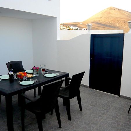 Apartamento Bueno Tías Eksteriør billede
