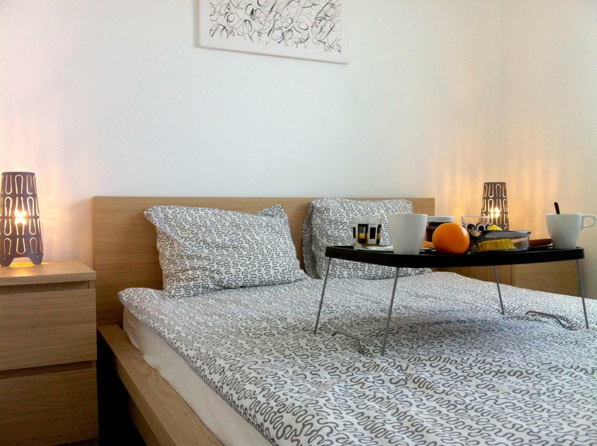Apartamento Bueno Tías Eksteriør billede