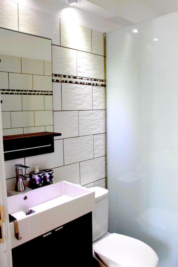 Apartamento Bueno Tías Eksteriør billede