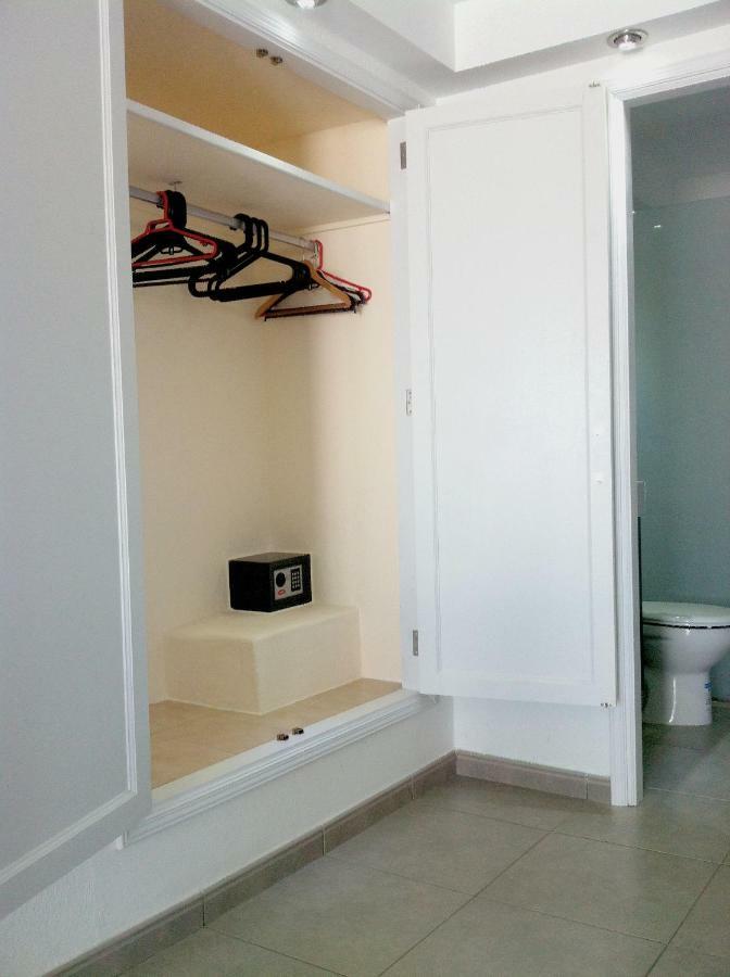 Apartamento Bueno Tías Eksteriør billede