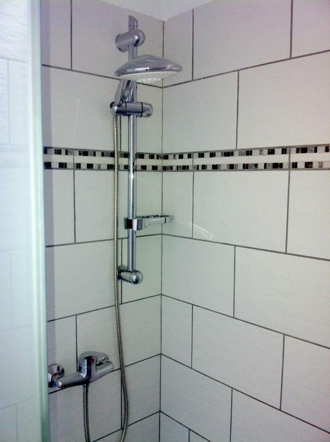 Apartamento Bueno Tías Eksteriør billede